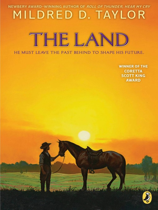 Title details for The Land by Mildred D. Taylor - Available